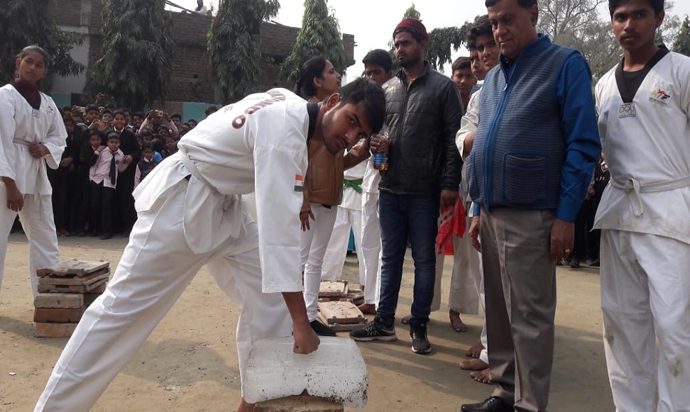 CBSE Schools In Hajipur