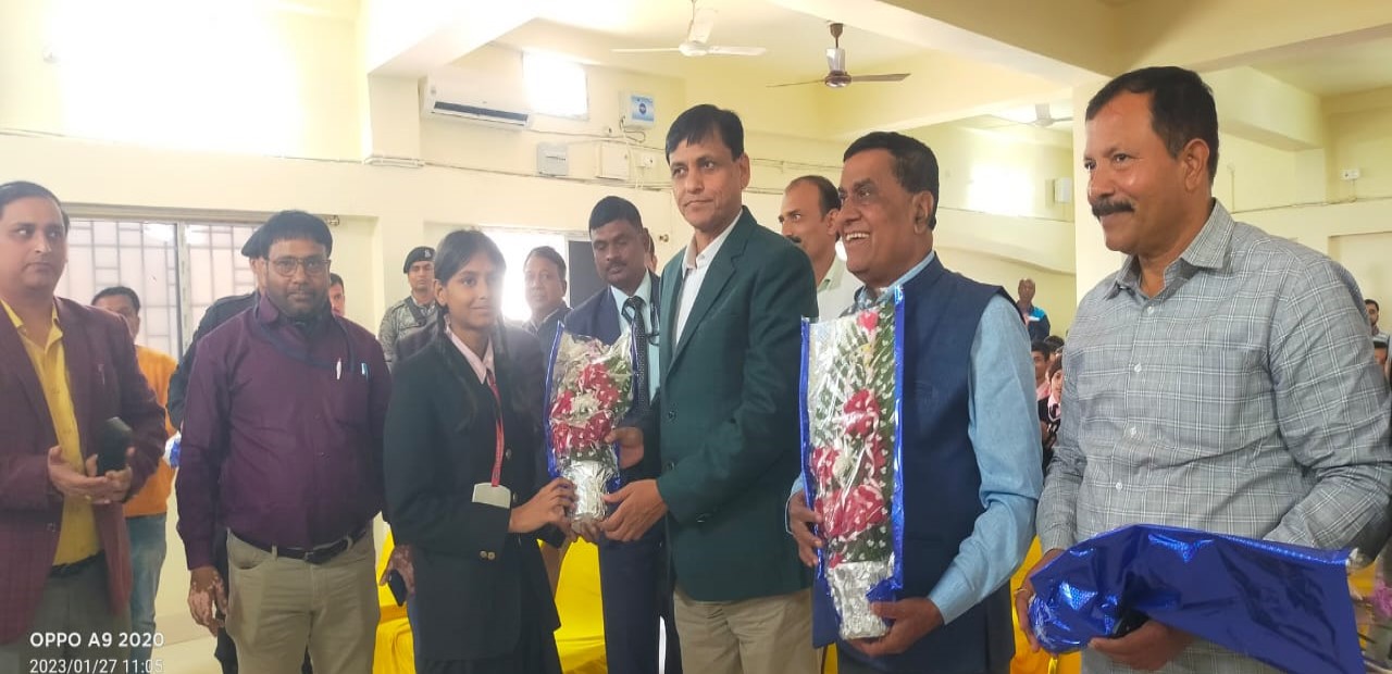 Best Schools Of Hajipur